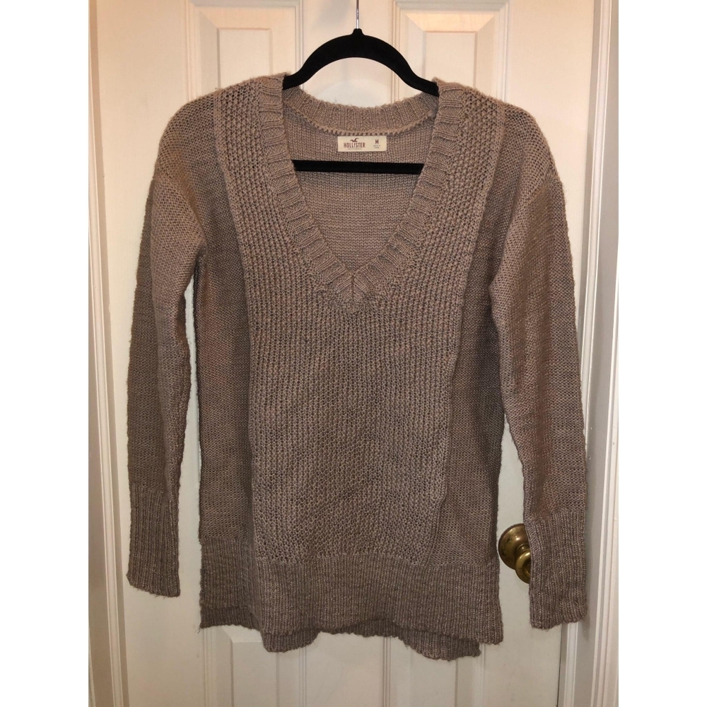 Hollister Sweater